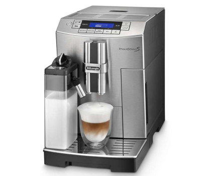 Ekspres i kawa DeLonghi ECAM 28.465.MB PrimaDonna S